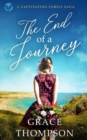 THE END OF A JOURNEY a captivating family saga - Book