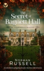 THE SECRET OF BAGNETT HALL an absolutely gripping murder mystery full of twists - Book