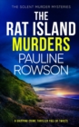 THE RAT ISLAND MURDERS a gripping crime thriller full of twists - Book