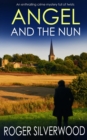 ANGEL AND THE NUN an enthralling crime mystery full of twists - Book
