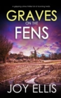 Graves on the Fens - Book