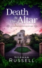 DEATH AT THE ALTAR an absolutely gripping murder mystery full of twists - Book