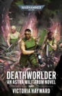 Deathworlder - Book