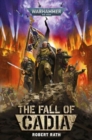 The Fall of Cadia - Book