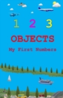 123 Objects : My First Numbers - Book