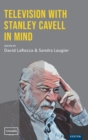 Television with Stanley Cavell in Mind - Book