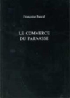 Le Commerce du Parnasse - Book