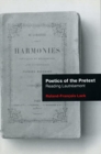 Poetics of the Pretext : Reading Lautreamont - Book