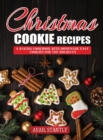 Christmas Cookie Recipes - Book