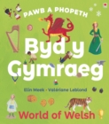 Pawb a Phopeth: Byd y Gymraeg / World of Welsh - eBook