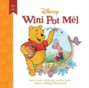 Disney Agor y Drws: Wini Pot Mel - Book