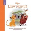 Disney Agor y Drws: Llew Frenin, Y - Book