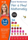 Her a Hwyl Mathemateg, Oed 5-6 (Maths Made Easy: Beginner, Ages 5-6) - Book