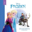 Disney Back to Books: Frozen - Book