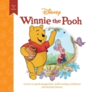 Disney Back to Books: Winnie the Pooh - Book