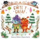 Gwyl y Gaeaf - Book