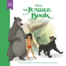 Disney Back to Books: The Jungle Book - Book