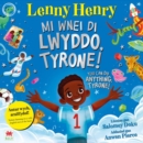 Mi Wnei Di Lwyddo, Tyrone! / You Can Do Anything, Tyrone! - Book