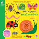 Dwi'n Gweld Malwoden / I Spot a Snail : Canllaw Cyntaf Byd Natur / My Very First Spotter's Guide - Book
