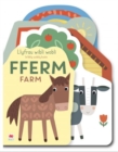 Llyfrau Wibli Wobli: Fferm / Wibbly Wobbly Books: Farm - Book