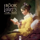Book Lover's Wall Calendar 2023 (Art Calendar) - Book