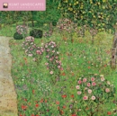 Klimt Landscapes Wall Calendar 2023 (Art Calendar) - Book