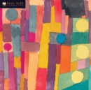 Paul Klee Wall Calendar 2023 (Art Calendar) - Book