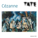 Tate: Cezanne Wall Calendar 2023 (Art Calendar) - Book