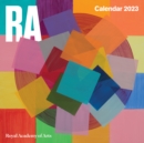 Royal Academy of Arts Wall Calendar 2023 (Art Calendar) - Book