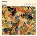 National Galleries Scotland Wall Calendar 2023 (Art Calendar) - Book