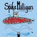 Spike Milligan Mini Wall Calendar 2023 (Art Calendar) - Book