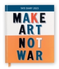 Tate Desk Diary 2023 - Book