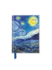 Vincent van Gogh: The Starry Night Pocket Diary 2023 - Book