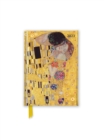 Gustav Klimt: The Kiss Pocket Diary 2023 - Book