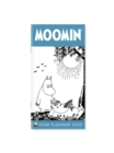 Moomin (Planner 2023) - Book