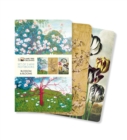Blossoms & Blooms Mini Notebook Collection - Book