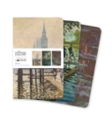 National Gallery: Monet Set of 3 Mini Notebooks - Book