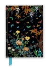 Ashmolean Museum: Cloisonne Casket with Flowers and Butterflies (Foiled Journal) - Book