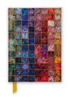 Royal School of Needlework: Wall of Wool (Foiled Journal) - Book