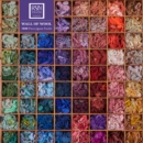 Adult Jigsaw Puzzle: Royal School of Needlework: Wall of Wool : 1000-piece Jigsaw Puzzles - Book