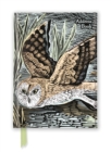 Angela Harding: Marsh Owl (Address Book) - Book