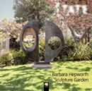 Tate: Barbara Hepworth Sculpture Garden Wall Calendar 2024 (Art Calendar) - Book