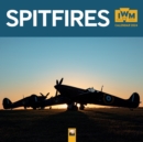 Imperial War Museums: Spitfires Wall Calendar 2024 (Art Calendar) - Book