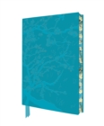 Vincent van Gogh: Almond Blossom Artisan Art Notebook (Flame Tree Journals) - Book