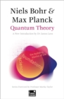 Quantum Theory (A Concise Edition) - Book