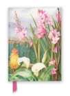 Kew Gardens: Marianne North: Beauties of the Swamps at Tulbagh (Foiled Journal) - Book