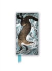 Angela Harding: Fishing Otter (Foiled Slimline Journal) - Book