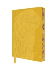 Gustav Klimt: The Kiss Artisan Art Notebook (Flame Tree Journals) - Book