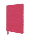 Flower Sugar Skull Artisan Art Notebook (Flame Tree Journals) - Book