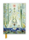 Joseph Stella: Apotheosis of the Rose (Foiled Journal) - Book